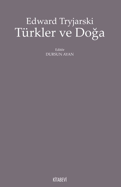 Türkler ve Doğa