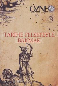 Özne Felsefe Bilim ve Sanat Yazıları 23. Kitap Güz 2015