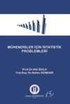 M&uuml;hendisler İ&ccedil;in İstatistik Problemleri