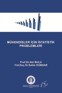 Mühendisler İçin İstatistik Problemleri