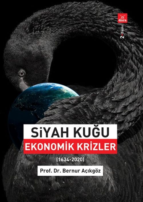 Siyah Kuğu & Ekonomik Krizler