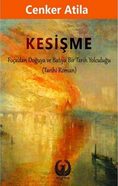Kesişme & Foça'dan Doğuya ve Batıya Bir Tarih Yolculuğu