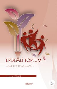 Erdemli Toplum / Anadolu Buluşmaları 4