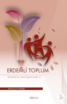 Erdemli Toplum / Anadolu Buluşmaları 4 - Kolektif