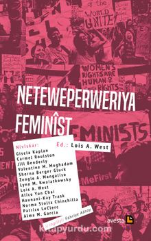 Neteweperweriya Feminîst - Kolektif