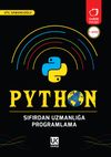 Python Sıfırdan Uzmanlığa Programlama
