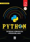 Python Sıfırdan Uzmanlığa Programlama