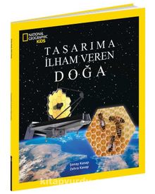 National Geographic Kids / Tasarıma İlham Veren Doğa - Şenay Kasap