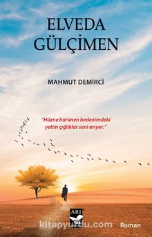 Elveda Gülçimen - Mahmut Demirci