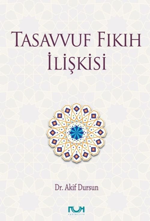 Tasavvuf Fıkıh İlişkisi