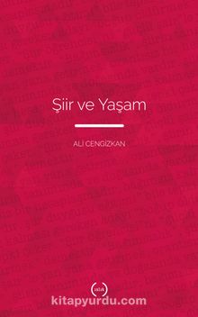 Şiir ve Yaşam - Ali Cengizkan