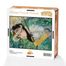 Edouard Manet - Jeanne (Spring) Ahşap Puzzle Poster 104 Parça (PP-001-C)</span>