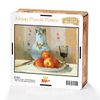 Camille Pissarro - Still Life with Apples and Pitcher Ahşap Puzzle Poster 104 Parça (PP-003-C)