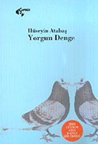 Yorgun Denge