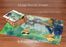 Claude Monet - Summer's Day Ahşap Puzzle Poster 104 Parça (PP-006-C)</span>