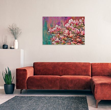 Manolyalar Ahşap Puzzle Poster 104 Parça (PP-007-C)