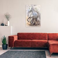 Kırat İllüstrasyon Ahşap Puzzle Poster 104 Parça (PP-017-C)