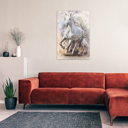 Kırat İllüstrasyon Ahşap Puzzle Poster 104 Parça (PP-017-C)