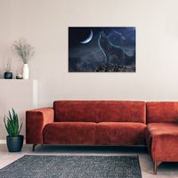 Bozkurt Ahşap Puzzle Poster 104 Parça (PP-018-C)