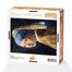 İnci Küpeli Kız / Johannes Vermeer Ahşap Puzzle Poster 104 Parça (PP-021-C)</span>