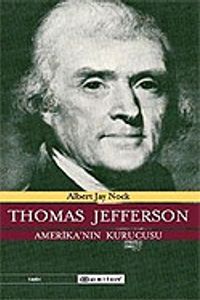 Thomas Jefferson Amerika'nın Kurucusu
