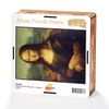 Mona Lisa - Leonardo da Vinci Ahşap Puzzle Poster 104 Parça (PP-025-C)