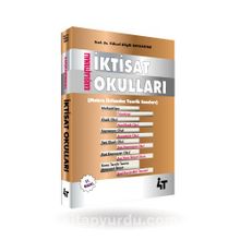 Karşılaştırmalı İktisat Okulları (Makro İktisadın Teorik Esasları) - Yüksel Bilgili
