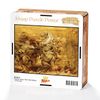 Peter Paul Rubens - A Lion Hunt Ahşap Puzzle Poster 104 Parça (PP-031-C)