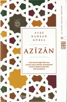 Azizan - Ayşe Rahşan Gürel