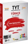 2021 Navigasyon TYT Türkçe Soru Bankası