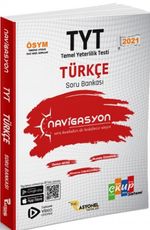 2021 Navigasyon TYT Türkçe Soru Bankası