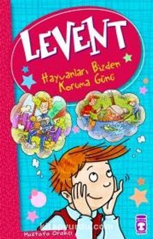 Levent - Hayvanları Bizden Koruma Günü - Mustafa Orakçı
