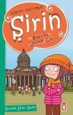Şirin / Rusya'da Uyutan Göl