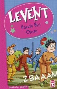 Levent - Hatırla Bizi Osman