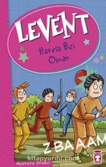 Levent - Hatırla Bizi Osman - Mustafa Orakçı
