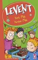 Levent - Yerli Malı Yurdun Malı