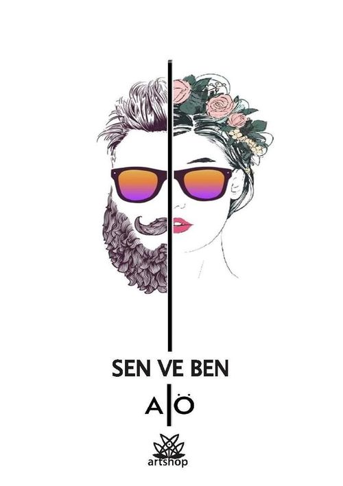 Sen ve Ben 