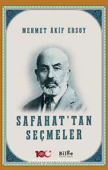 Safahat’tan Seçmeler - Mehmet Akif Ersoy
