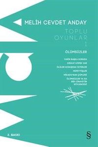 Toplu Oyunları 1 / Ölümsüzler