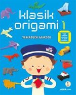 Klasik  Origami 1