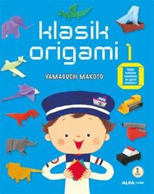 Klasik  Origami 1
