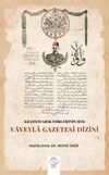 Krasnoyarsk Esirlerinin Sesi: Vaveyla Gazetesi Dizini