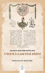 Krasnoyarsk Esirlerinin Sesi: Vaveyla Gazetesi Dizini