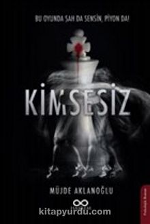 Kimsesiz - Müjde Aklanoğlu