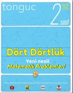 2. Sınıf Dört Dörtlük Yeni Nesil Matematik Problemleri