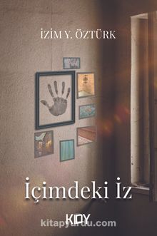 İçimdeki İz - İzim Y. Öztürk