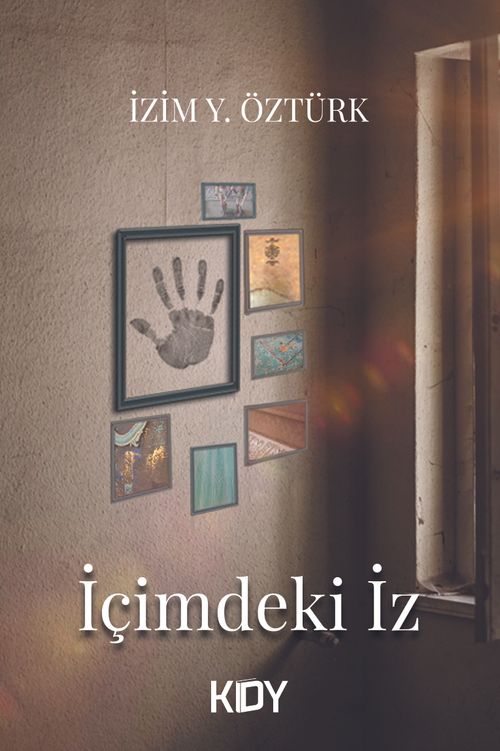 İçimdeki İz