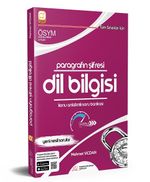 Paragrafın Şifresi Dil Bilgisi Konu Anlatımlı Soru Bankası