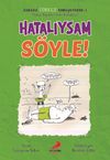 Hatalıysam S&ouml;yle / Burada T&uuml;rk&ccedil;e Konuşuyoruz 1