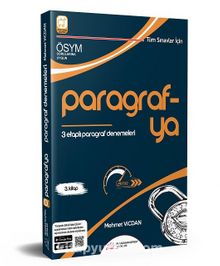 Paragrafya - Mehmet Vicdan